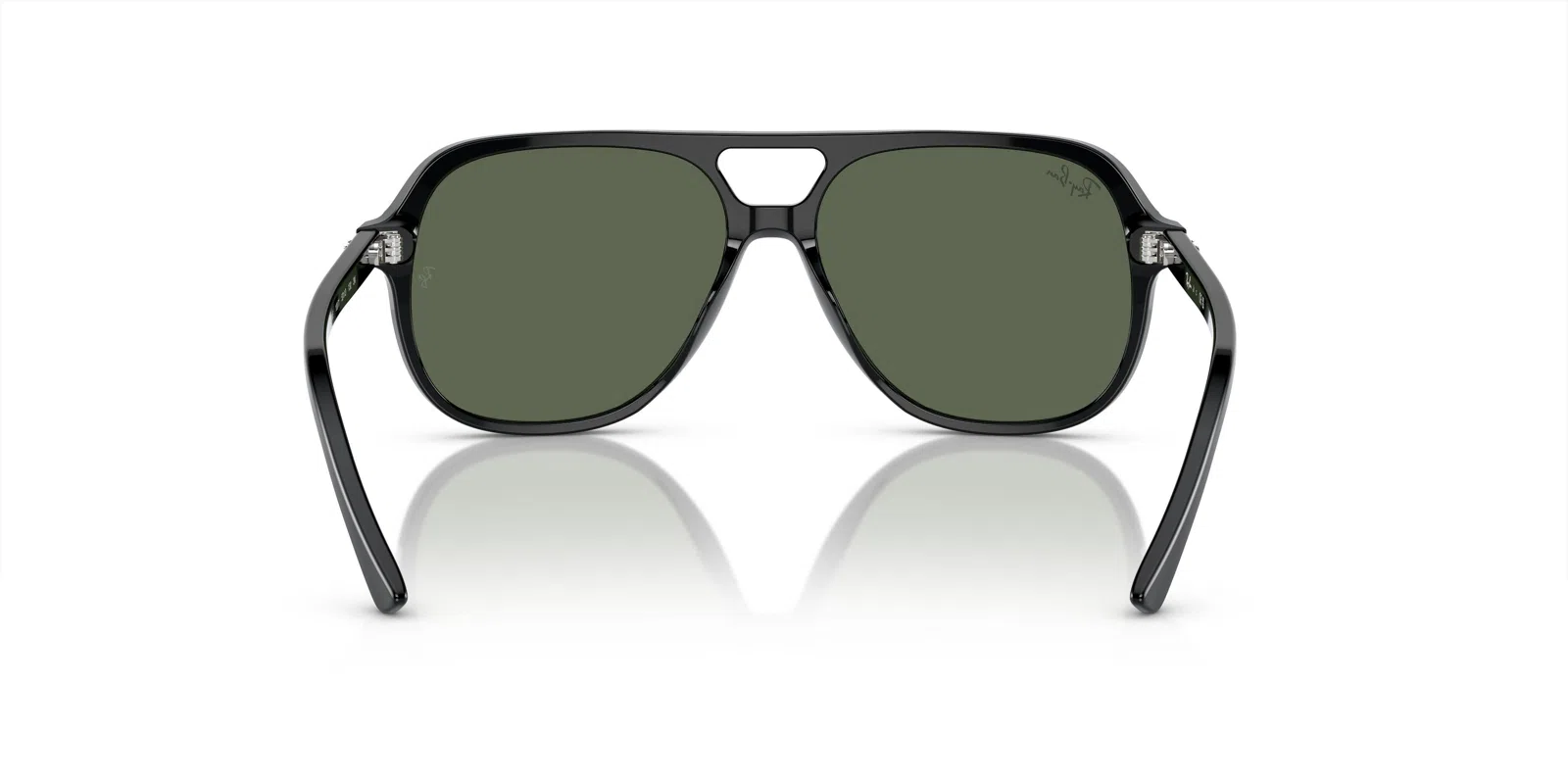 Ray-Ban Kids Bill 0RJ9096S Sunglasses - view 15
